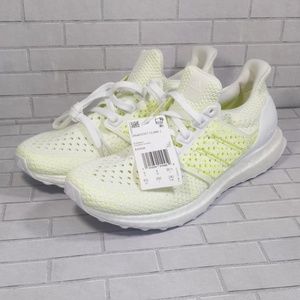 Adidas UltraBoost Solar Yellow Size 6.5